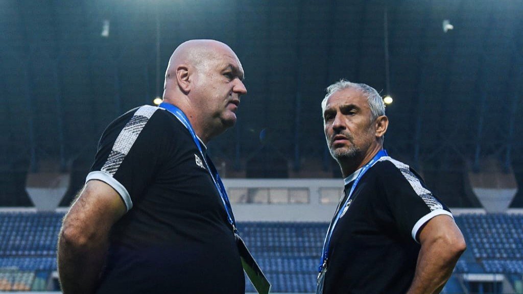 Sebuah Catatan untuk Goran Paulic, Singkat tapi Bermakna